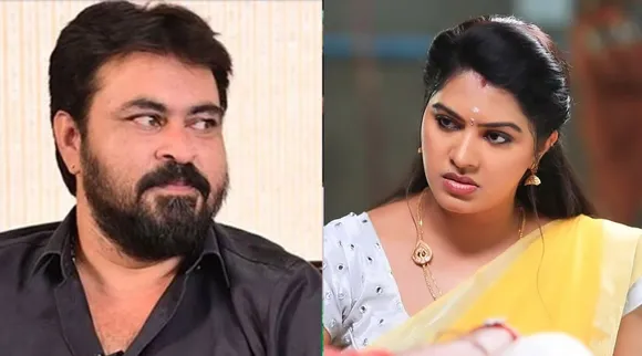 Rachitha Mahalakshmi