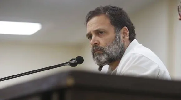 He should have been more careful with his words What Surat court said while dismissing Rahul Gandhis appeal