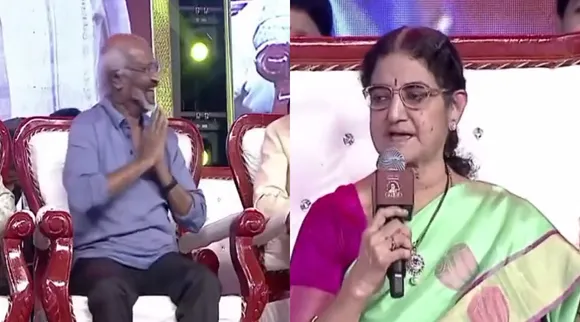 Rajinikanth