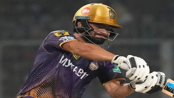 Kolkata defeated Gujarat
