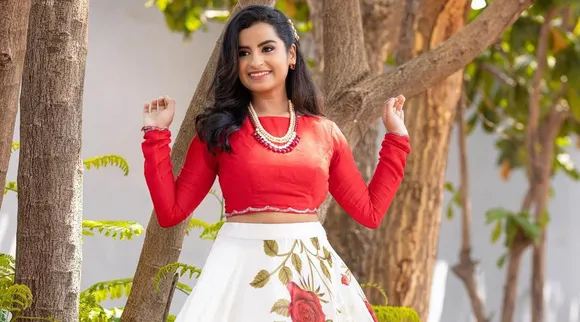 Shivangi
