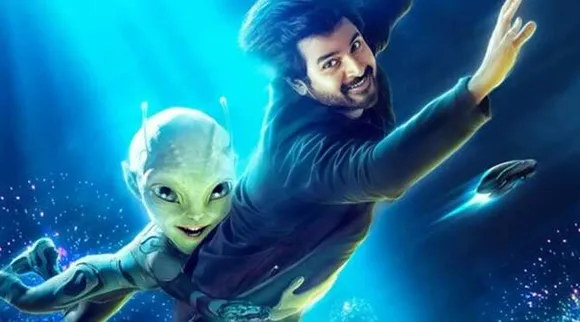 Sivakarthikeyan