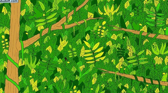 Optical Illusion, Optical Illusion Pictures, Optical Illusion Viral Picture, Optical Illusion Animal Picture, ஆப்டிகல் இல்யூஷன், ஆப்டிகல் இல்யூஷன் சவால், ஆப்டிகல் இல்யூஷன் படம், யானையைக் கண்டுபிடிக்க முடியுமா, யானை, சிங்கம், புலி, பாம்பு, Optical Illusion Viral Photos, Optical Illusion Latest, about optical illusion,Optical Illusion photos, Optical Illusion pictures, Optical Illusion images