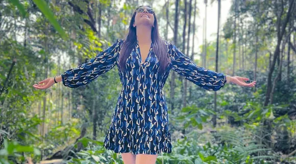 Tanya Ravichandran