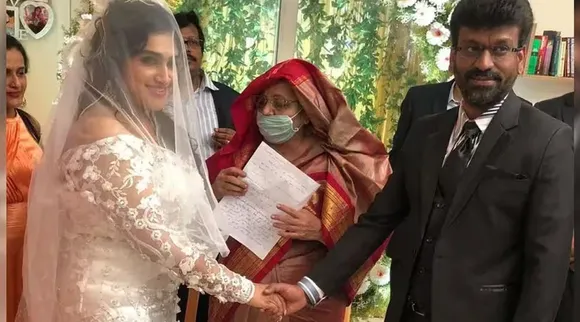 Vanitha Vijayakumar