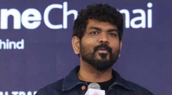 Vignesh