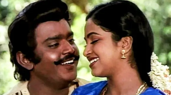 Vijayakanth