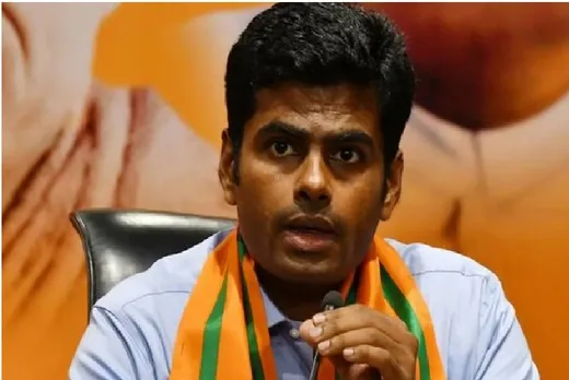 BJP state president Annamalai said that DMK 2nd phase leaders are dissatisfied with Stalin