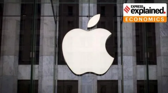apple launches savings account, apple interest rate, ஆப்பிள், ஆப்பிள் நிறுவனம் அறிமுகப்படுத்திய சேமிப்பு கணக்கு என்ன, apple card, daily cash, express explained, indian express