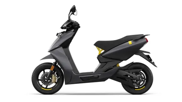 Ather 450X now costs under Rs 1 lakh