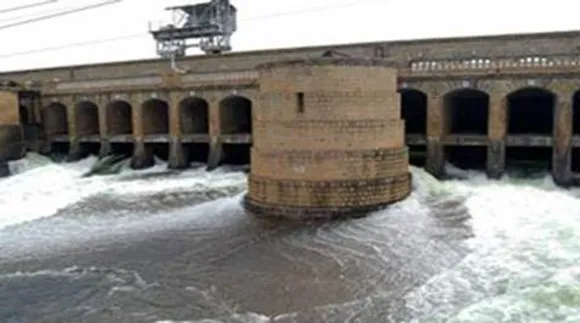 cauvery