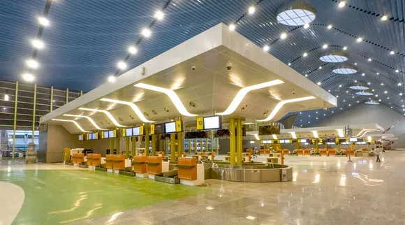 chennai airport