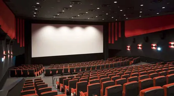 theatres