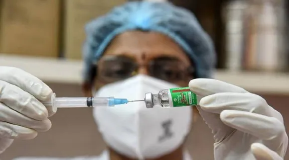 covid vaccine