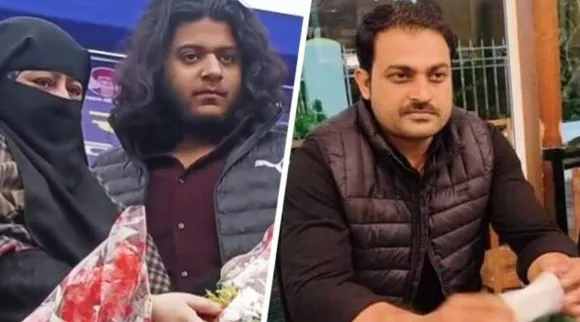 Atiq Ahmed, Umesh pal murder case, Atiq Ahmed son killed, asad ahmad, Asad Ahmed sun killed, Asad Ahmed encounter, Atiq Ahmed son encounter, Atiq Ahmed news, india news, indian express" />