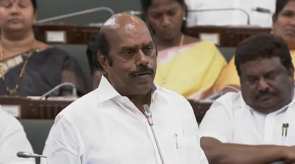 ev velu