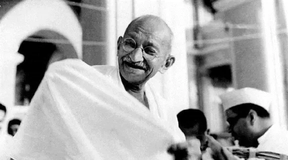Gandhi