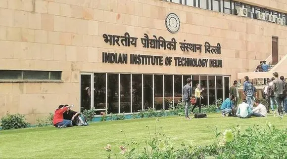 iit delhi