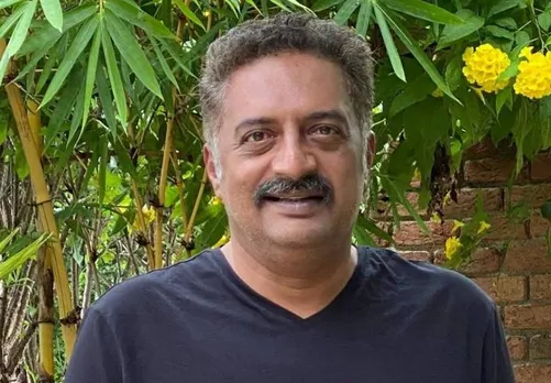 Prakash Raj