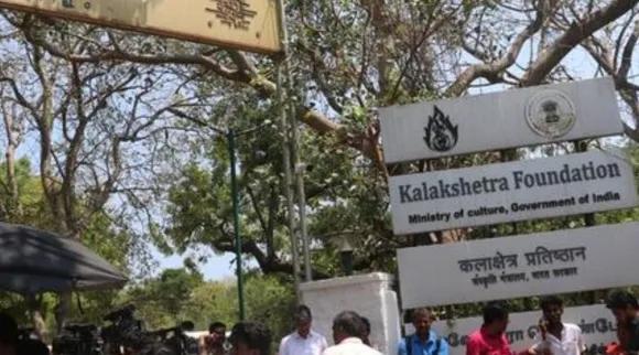 Kalakshetra, Kalakshetra sexual harrasement, Kalakshetra student protest, கலாக்ஷேத்ரா மீது நடவடிக்கை, மாநில மகளிர் ஆணையம் தமிழக அரசுக்கு பரிந்துரை, TN State Commission for Women made recomendations to government, TN SCW recomendations action against Kalakshetra
