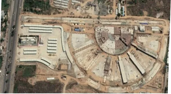 kilambakkam bus terminus