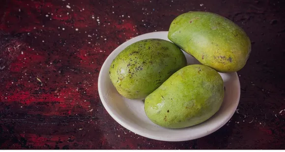 மாங்காய்