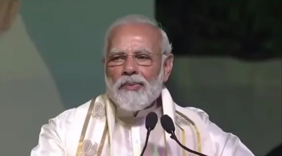 modi