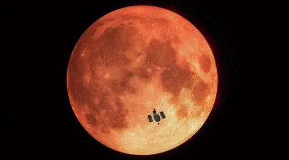 Moon