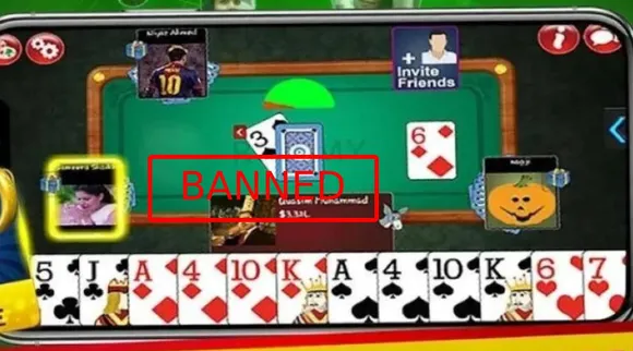 Tamil Nadu Govt Argument Against Online Rummy In Madras High court