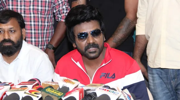 raghava