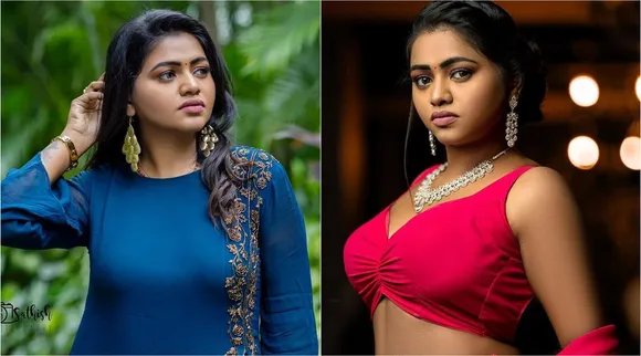 actress shalu shammu missed her costly I phone, ரூ. 2 லட்சம் செல்போன் மிஸ்... தொலைத்த இடத்தை தேடி அலையும் ஷாலு ஷம்மு, actress shalu shammu, shalu shammu missed her costly I phone and searching