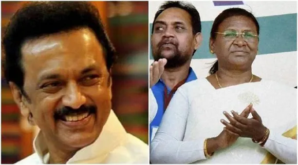 stalin-murmu