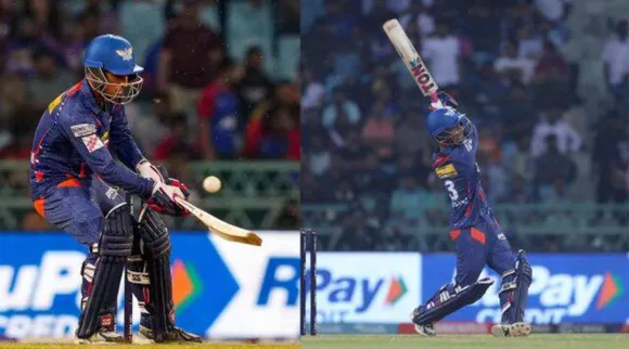 Impact Player rule: How have the IPL teams used IP so far? TAMIL NEWS