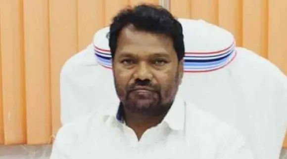 Jharkhand Education Minister Jagarnath Mahto Dies At 56 In Chennai Tamil News