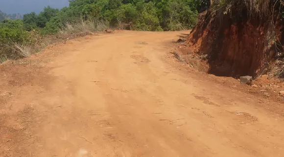 Nilgiris: TN Minister’s son-in-law Manager of estate arrested for illegal road