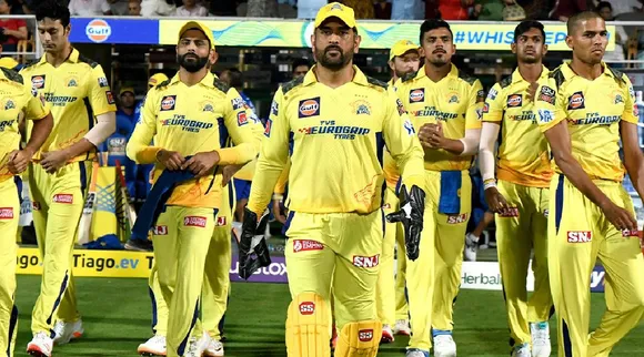 CSK vs RCB, IPL 2023: JioCinema record 2.4 crore concurrent viewership Tamil News