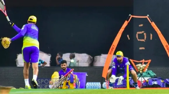 Conway Wicketkeeping, MS Dhoni to MISS CSK Vs SRH IPL 2023 Match? Tamil News