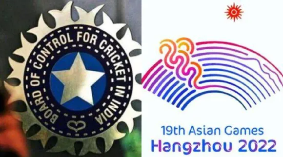 BCCI refuses to send Indian cricket teams for Asian Games Tamil News