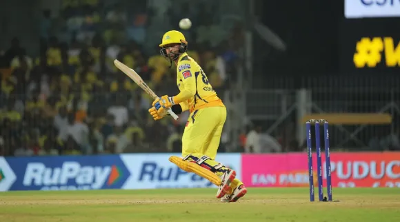 Chennai Super Kings vs Sunrisers Hyderabad IPL 2023 match highlights in tamil