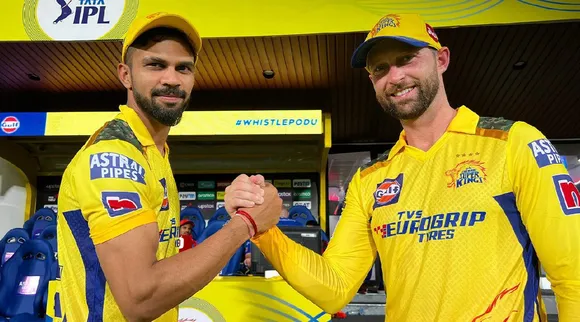 IPL 2023 Points Table: CSK beats SRH, stands third Tamil News