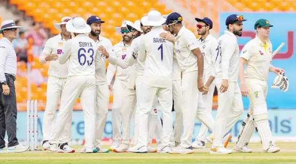 WTC Final 2023: India predicted playing 11 in tamil