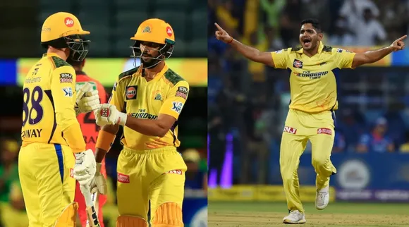 IPL 2023 Points Table, Orange Cap And Purple Cap Leader Tamil News