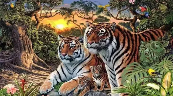 Optical Illusion, Optical Illusion Pictures, Optical Illusion Viral Picture, Optical Illusion Animal Picture, ஆப்டிகல் இல்யூஷன், ஆப்டிகல் இல்யூஷன் படம், ஆப்டிகல் இல்யூஷன் சவால், Optical Illusion Viral Photos, Optical Illusion Latest, about optical illusion,Optical Illusion photos, Optical Illusion pictures, Optical Illusion images