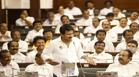 udhayanidhi