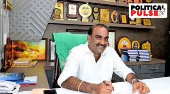 yashpal Swarna