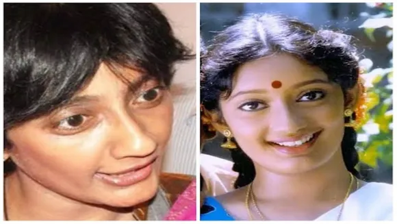 Actress Kanaka has been single for 30 years