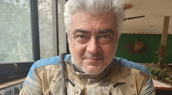 Ajith Kumar