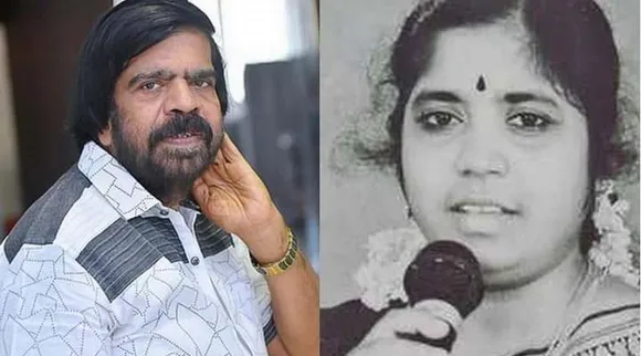 BS Sasirekha