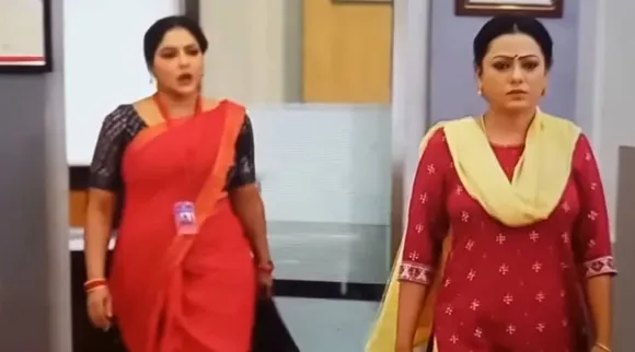 Baakiyalshmi