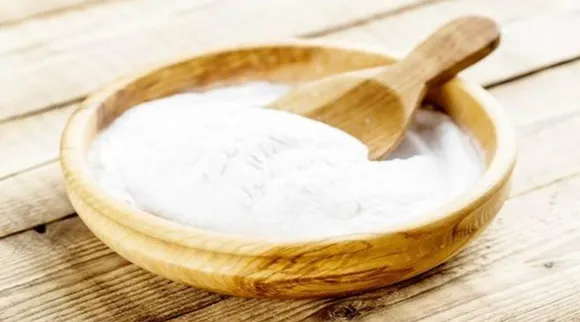 Ranveer Brar cooking tio, baking soda cooking tio, turmeric, மஞ்சள் உடன் சமையல் சோடாவை கலக்கக் கூடாது, ஏன் தெரியுமா, Kitchen tips Why you must never mix baking soda with turmeric, Tamil Indian Express, lifestyle, food